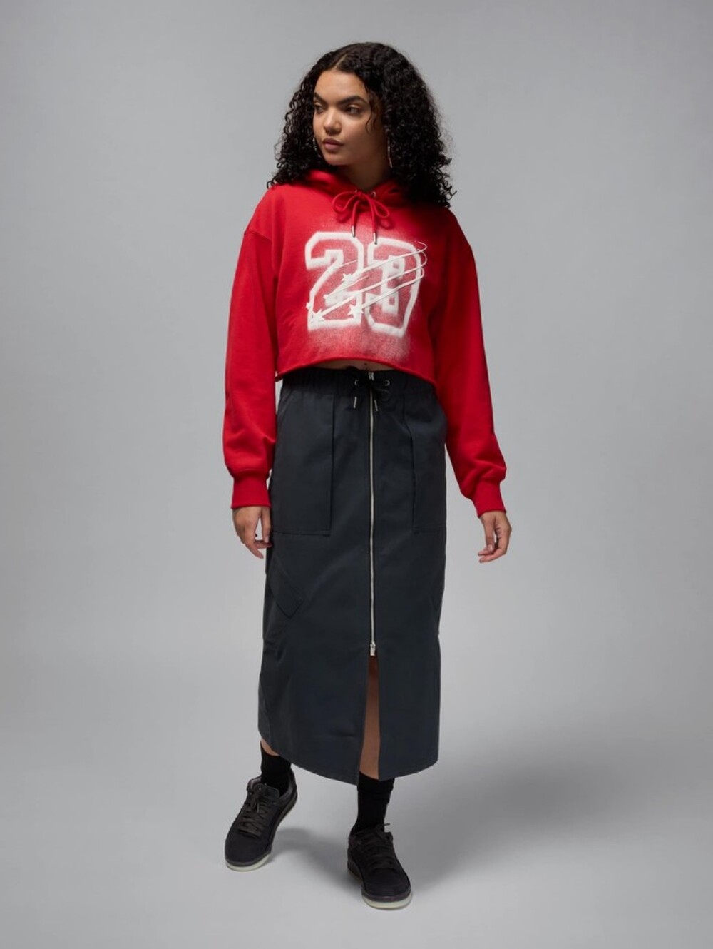 Women's Jordan Chicago Skirt